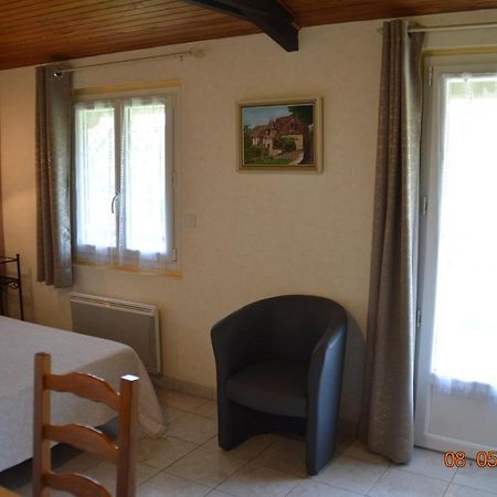 Le Chalet Des Contries Sarlat-la-Caneda Εξωτερικό φωτογραφία