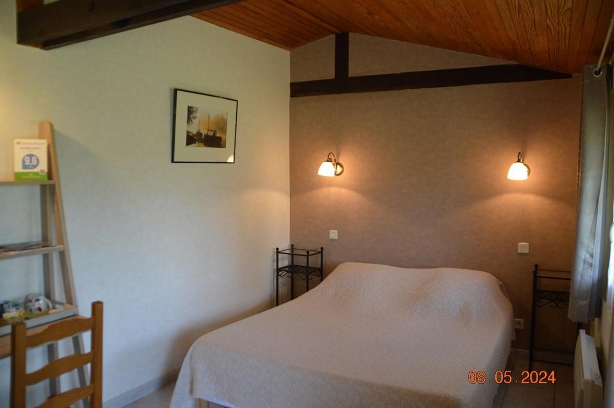Le Chalet Des Contries Sarlat-la-Caneda Εξωτερικό φωτογραφία