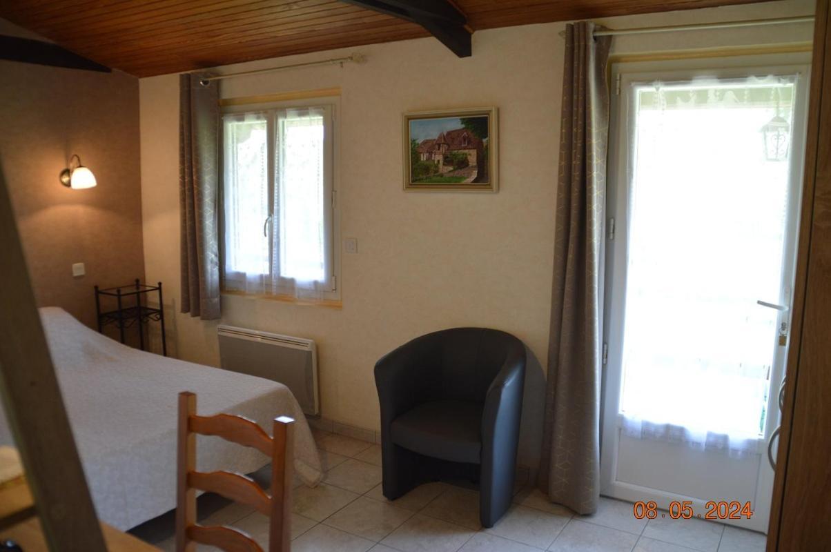 Le Chalet Des Contries Sarlat-la-Caneda Εξωτερικό φωτογραφία