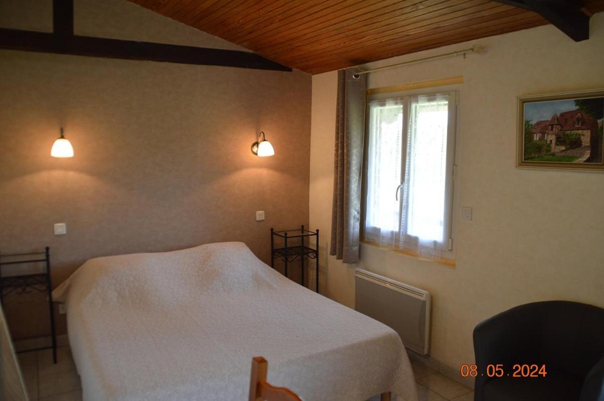 Le Chalet Des Contries Sarlat-la-Caneda Εξωτερικό φωτογραφία