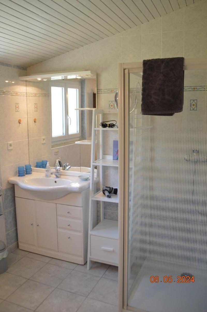 Le Chalet Des Contries Sarlat-la-Caneda Εξωτερικό φωτογραφία