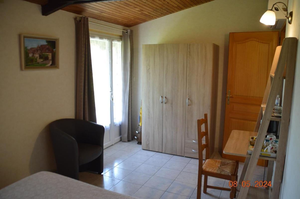 Le Chalet Des Contries Sarlat-la-Caneda Εξωτερικό φωτογραφία