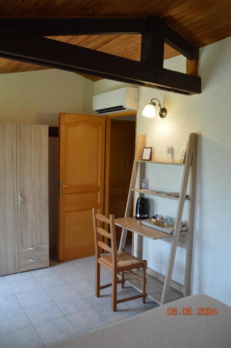 Le Chalet Des Contries Sarlat-la-Caneda Εξωτερικό φωτογραφία